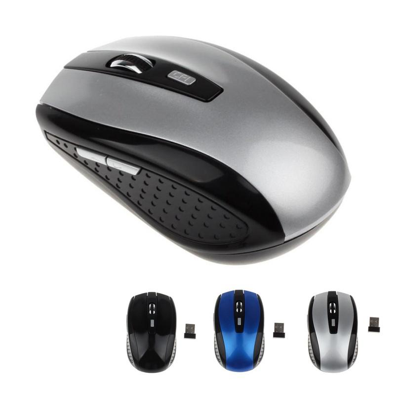 Mini Portable 2.4G Wireless Optical Mouse 6 Keys 1200dpi Mice For Computer Pc Laptop Notebook Wireless Mice Gaming Gamer Mouse
Mini Portable 2.4G Wireless Optical Mouse 6 Keys 1200dpi Mice For Computer Pc Laptop Notebook Wireless Mice Gaming Gamer Mouse