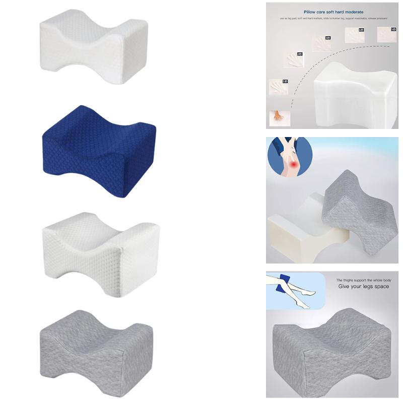 Memory Foam Sleeping For Relief Side Sleepers Back Pain Sciatica Relief Pregnancy Maternity Pillows Bed Leg Cushion
Memory Foam Sleeping For Relief Side Sleepers Back Pain Sciatica Relief Pregnancy Maternity Pillows Bed Leg Cushion