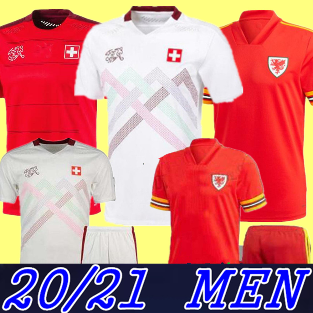 2020 Wales European cup soccer jerseys 20 21 BALE ALLEN Switzerland Camiseta de fútbol EMBOLO SEFEROVIC RODRIGUEZ football jerseys
2020 Wales European cup soccer jerseys 20 21 BALE ALLEN Switzerland Camiseta de fútbol EMBOLO SEFEROVIC RODRIGUEZ football jerseys