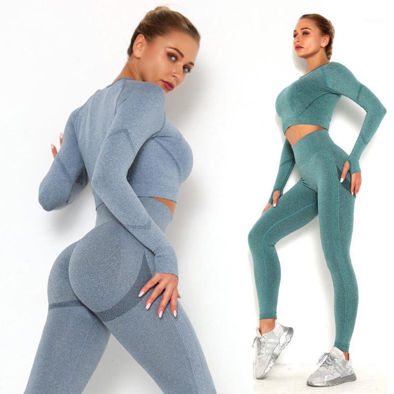 Yoga Clothing Set Sports Suit Women Workout Sports Outfit Fitness Set Wear High Waist Gym Seamless Workout Clothes For Women1, Blue bra set
Yoga Clothing Set Sports Suit Women Workout Sports Outfit Fitness Set Wear High Waist Gym Seamless Workout Clothes For Women1, Blue bra set