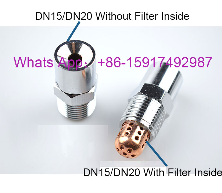 DN15/DN20 ZSTWB fire high speed centrifugal atomizing nozzle, high speed water mist nozzle,Fire sprinkler Head
DN15/DN20 ZSTWB fire high speed centrifugal atomizing nozzle, high speed water mist nozzle,Fire sprinkler Head