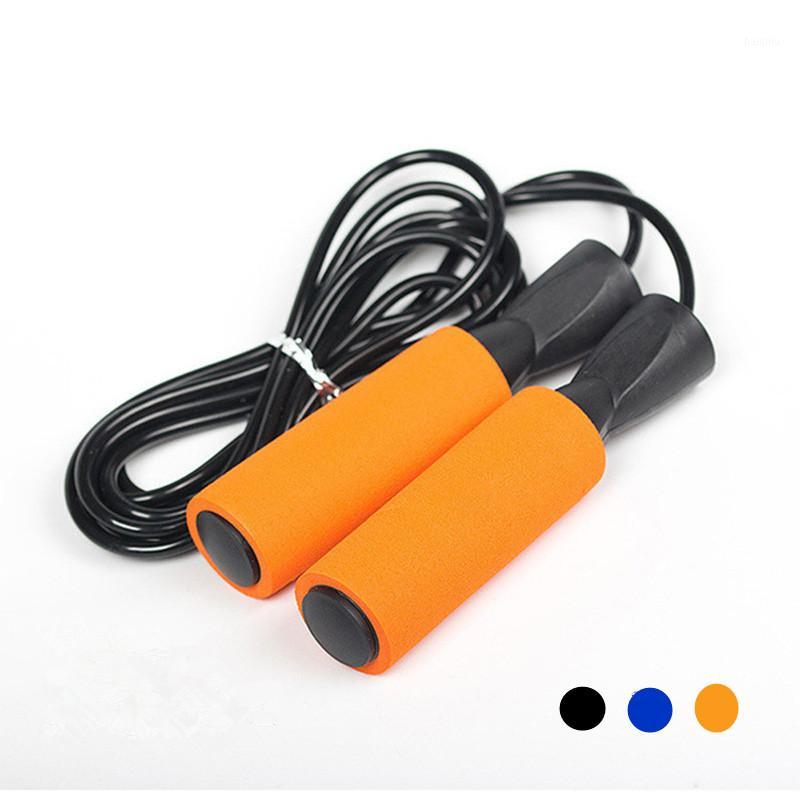 Foam Handle Child Jump Rope Anti-slip Skipping Speed Ropes Ball Bearing Body Building Exercise Lose Weight Gym Equipment1
Foam Handle Child Jump Rope Anti-slip Skipping Speed Ropes Ball Bearing Body Building Exercise Lose Weight Gym Equipment1