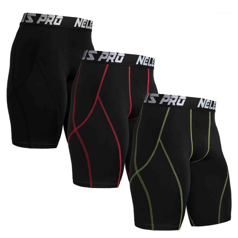 3PCS Men Compression Shorts Quick-Dry Breathable Elastic Gym Fitness Tights Running Sportswear fitness shorts men Plus Size XXXL1, Set 1
3PCS Men Compression Shorts Quick-Dry Breathable Elastic Gym Fitness Tights Running Sportswear fitness shorts men Plus Size XXXL1, Set 1