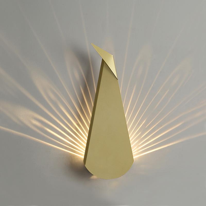 Nordic minimalist wall light living room aisle corridor bedroom bedside LED creative iron wall lamp light fixtures WJ10
Nordic minimalist wall light living room aisle corridor bedroom bedside LED creative iron wall lamp light fixtures WJ10