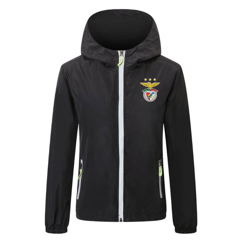 2020 2021 benfica soccer jacket zipper Hooded Windbreaker soccer jerseys soccer hoodie Windproof Waterproof jacket coat Running Jackets
2020 2021 benfica soccer jacket zipper Hooded Windbreaker soccer jerseys soccer hoodie Windproof Waterproof jacket coat Running Jackets