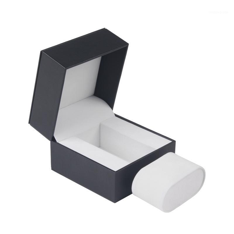 Watch Boxes & Cases TurnFinger High-end Quality Plastic Gift Packaging Box Elegant And Beautiful Fashion Simple Surface Leather1
Watch Boxes & Cases TurnFinger High-end Quality Plastic Gift Packaging Box Elegant And Beautiful Fashion Simple Surface Leather1