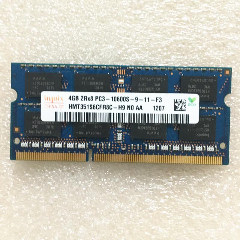Hynix used DDR3 Rams 4GB 1333MHz 4GB 2RX8 PC3-10600S-9 ddr3 Laptop memory 204pin 1.5V tested good ram
Hynix used DDR3 Rams 4GB 1333MHz 4GB 2RX8 PC3-10600S-9 ddr3 Laptop memory 204pin 1.5V tested good ram