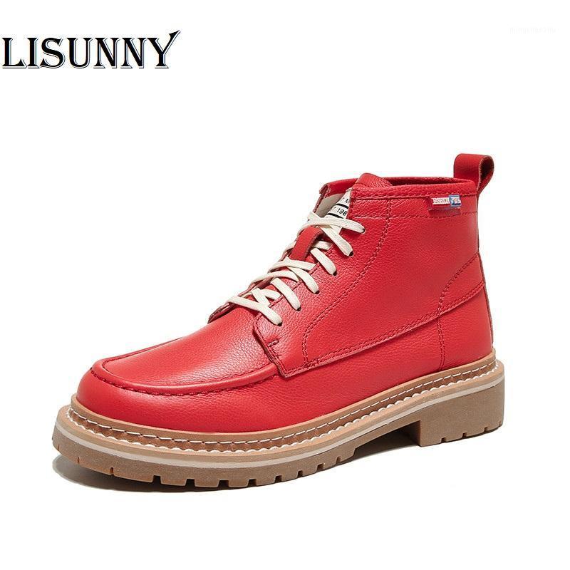 2020 Boots Female New Genuine Leather Female Short Boots British Casual Shoes Large Size 42 43 44 Ankle1, Beige
2020 Boots Female New Genuine Leather Female Short Boots British Casual Shoes Large Size 42 43 44 Ankle1, Beige