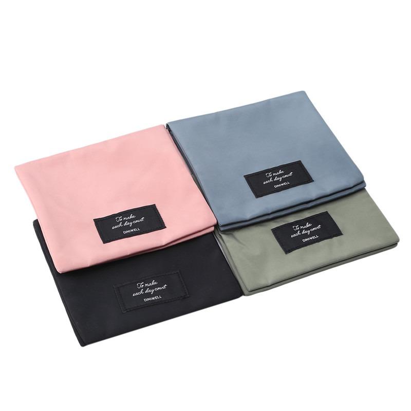 Mini Sanitary Towel Storage Bag New Portable Waterproof Travel Carry-on Bag Storage Foldable Sanitary Towel
Mini Sanitary Towel Storage Bag New Portable Waterproof Travel Carry-on Bag Storage Foldable Sanitary Towel