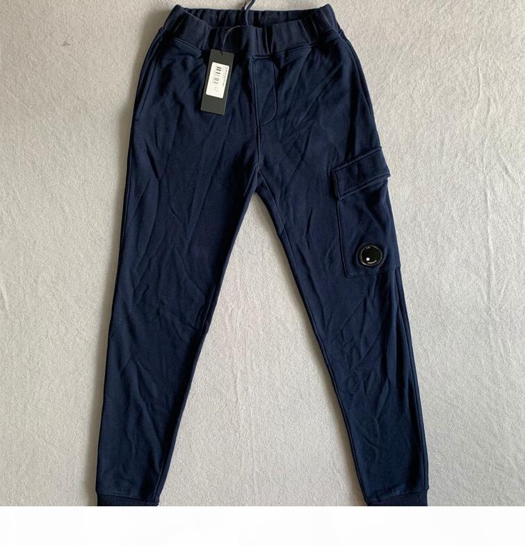 Trousers Quality Port Beam Lens Women Fleece Diagonal Men Company MXXL Cp Casual Sweatpants Band Top Elastic LT Ssxqu5238519