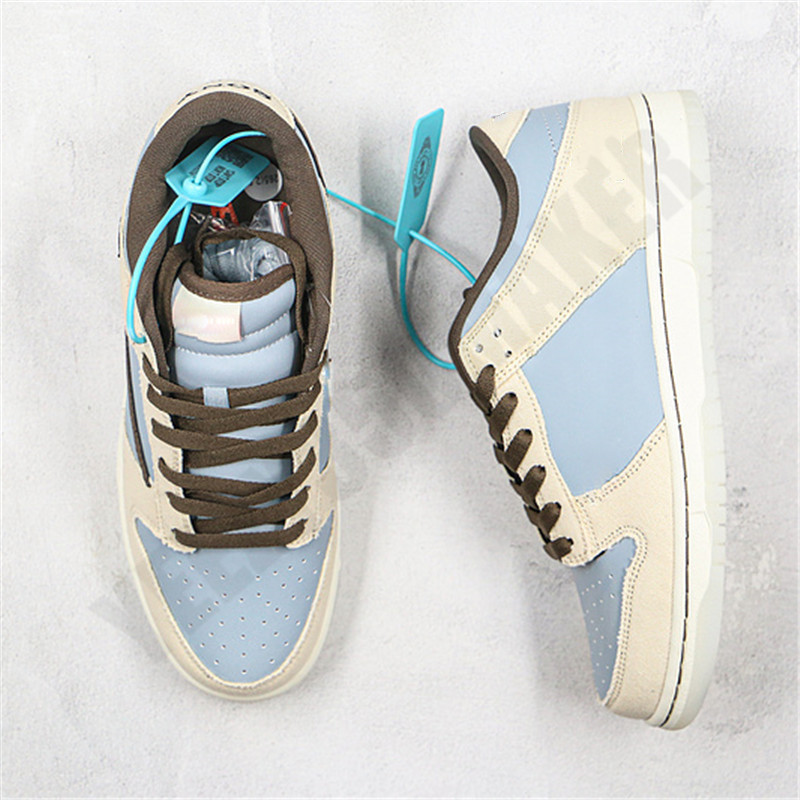 2020 OG TS grey Play low perversion logo desginer Skateboard Shoes Men Women Comfortable Trainer Sneakers BQ6817-101
2020 OG TS grey Play low perversion logo desginer Skateboard Shoes Men Women Comfortable Trainer Sneakers BQ6817-101