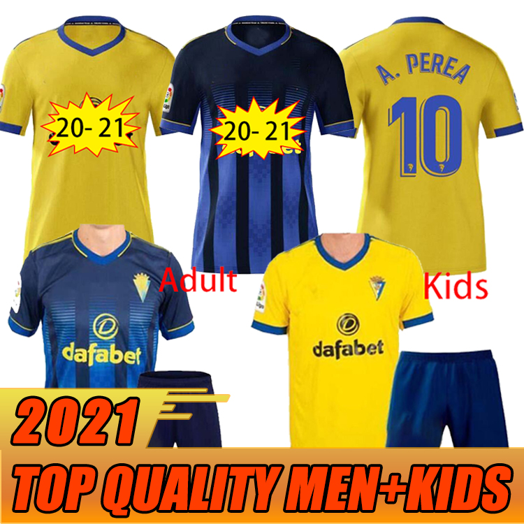 Cadiz 2021 Soccer Jerseys CÁDIZ CF 20 21 LOZANO ALEX Bodiger Juan Cala CAMISETA ASCENSO A LIGA SANTANDER de fútbol Football Shirts, Home
Cadiz 2021 Soccer Jerseys CÁDIZ CF 20 21 LOZANO ALEX Bodiger Juan Cala CAMISETA ASCENSO A LIGA SANTANDER de fútbol Football Shirts, Home