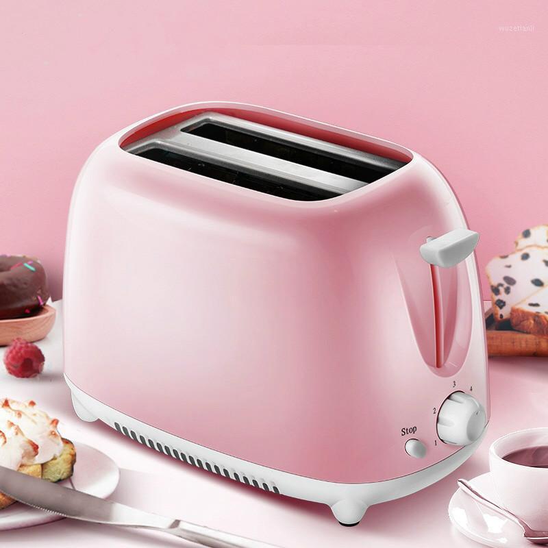 Automatic Electric Toaster 2 Slices Slot Toast Baking Oven Grill Heater Mini Sandwich Breakfast Machine Bread Maker EU Plug1
Automatic Electric Toaster 2 Slices Slot Toast Baking Oven Grill Heater Mini Sandwich Breakfast Machine Bread Maker EU Plug1