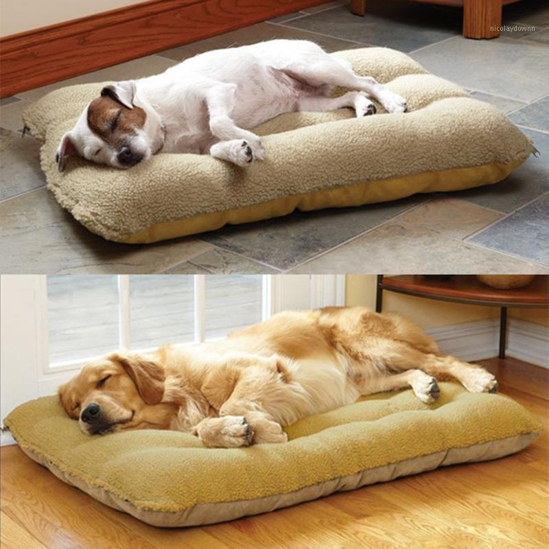 1Pc Soft Durable Fashion Warm Dog Bed Kennel Cozy Nest Pet Supplies Dog Accessories1, As shown
1Pc Soft Durable Fashion Warm Dog Bed Kennel Cozy Nest Pet Supplies Dog Accessories1, As shown