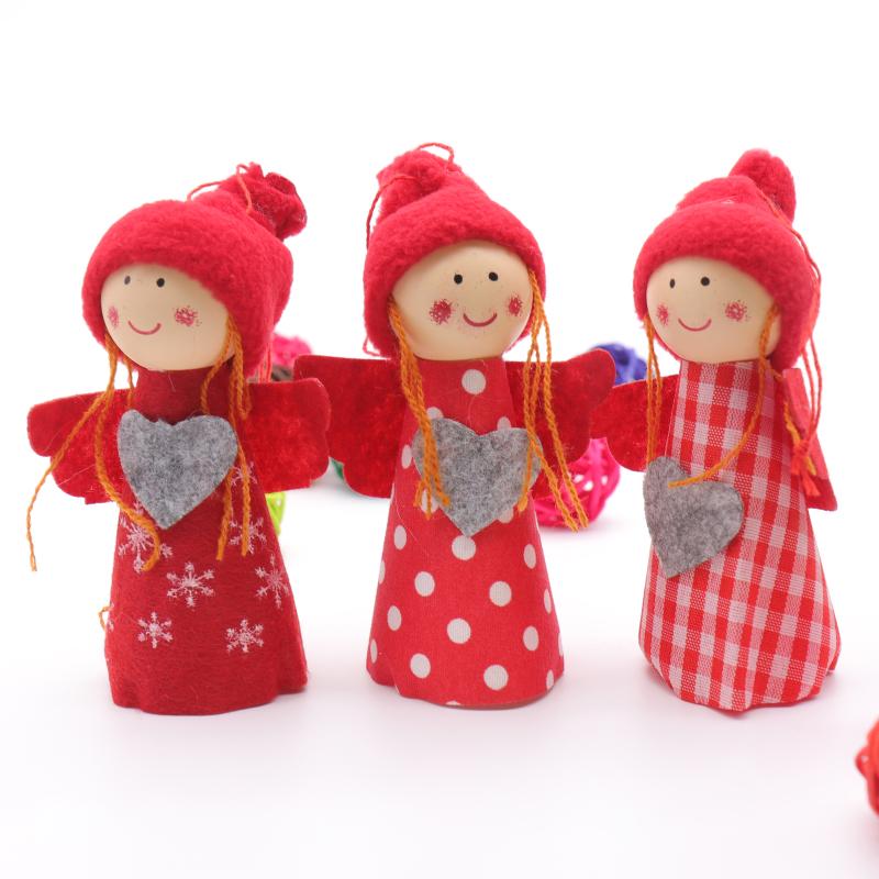 1pc New Year Christmas Decorations for Home Santa Snowman Pendant Christmas Ornaments Merry Tree Decorations Xmas Gift
1pc New Year Christmas Decorations for Home Santa Snowman Pendant Christmas Ornaments Merry Tree Decorations Xmas Gift