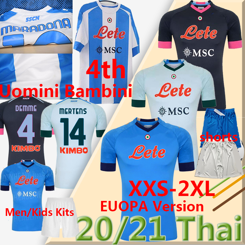 20/21 Napoli home away soccer jersey 2021 Naples KOULIBALY camiseta de fútbol INSIGNE MILIK H.LOZANO MERTENS third black football shirt, Nabulesi 20 21 3rd kids
20/21 Napoli home away soccer jersey 2021 Naples KOULIBALY camiseta de fútbol INSIGNE MILIK H.LOZANO MERTENS third black football shirt, Nabulesi 20 21 3rd kids