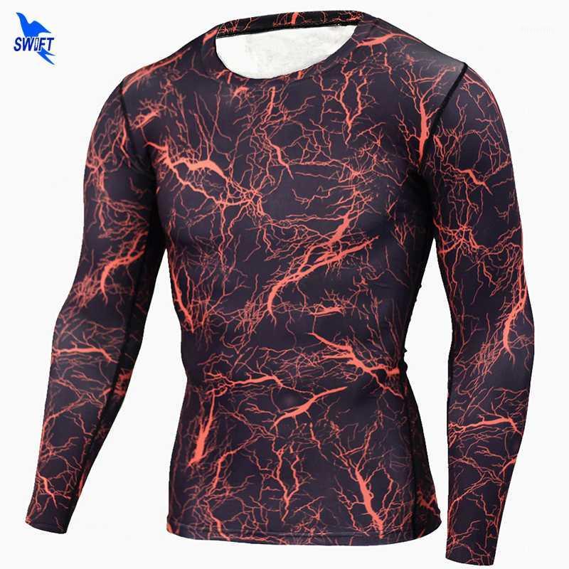 Men Compression Shirts Rashguard Quick Dry Fitness Long Sleeves Base Layer Skin Tight Weight Lifting Stretch T Shirts Homme1, Black
Men Compression Shirts Rashguard Quick Dry Fitness Long Sleeves Base Layer Skin Tight Weight Lifting Stretch T Shirts Homme1, Black