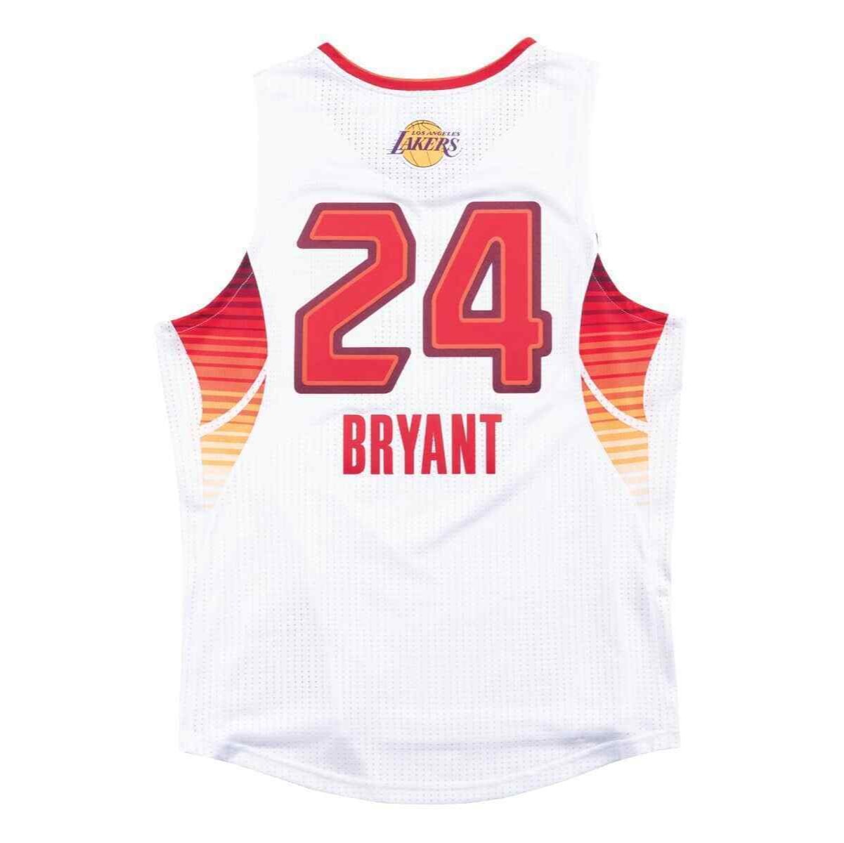 Custom Stitched #24 Mitchell & Ness 2009 ASG Jersey XS-6XL Mens Throwbacks Basketball jerseys Cheap Men Women Youth, White
Custom Stitched #24 Mitchell & Ness 2009 ASG Jersey XS-6XL Mens Throwbacks Basketball jerseys Cheap Men Women Youth, White