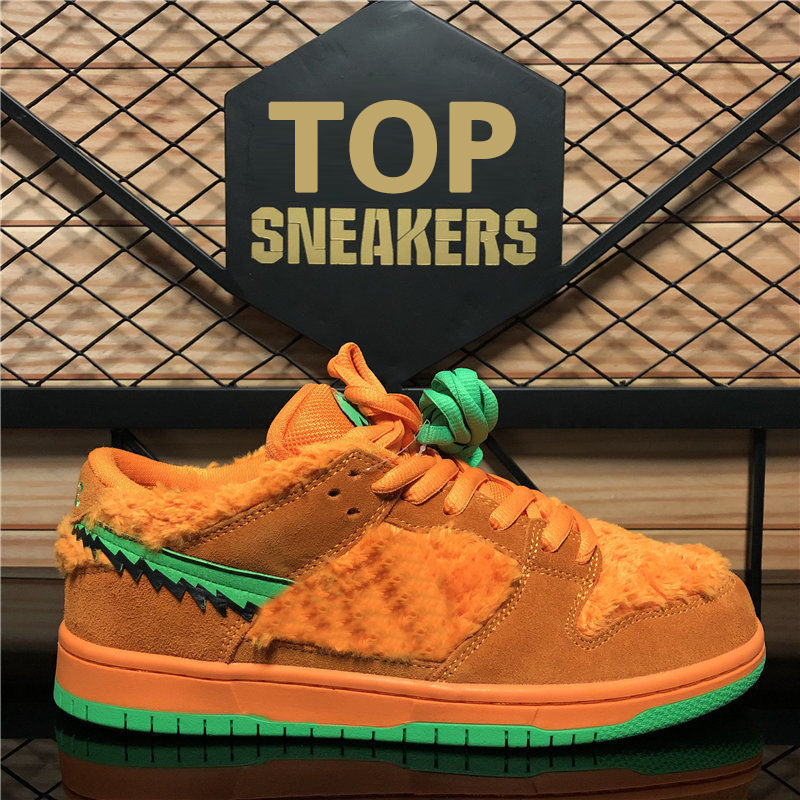 2022 Sean Cliver SB Sports Shoes Chunky Low Skateboard Paris Brazil Syracuse White off Kentucky Men Women Casual Size 36-46, Color 16
2022 Sean Cliver SB Sports Shoes Chunky Low Skateboard Paris Brazil Syracuse White off Kentucky Men Women Casual Size 36-46, Color 16