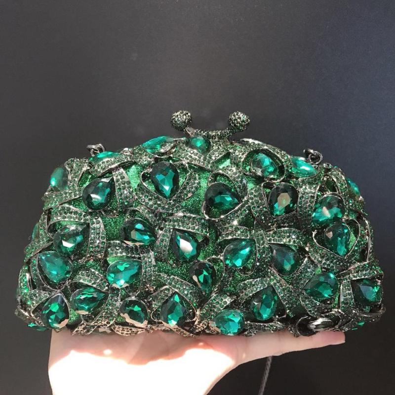 Women Fashion Mini Chain Shoulder Bags Female Elegant Wedding Party Clutches Pouch female Handbags and Purses Clutch Evening Bag, Color same picture
Women Fashion Mini Chain Shoulder Bags Female Elegant Wedding Party Clutches Pouch female Handbags and Purses Clutch Evening Bag, Color same picture