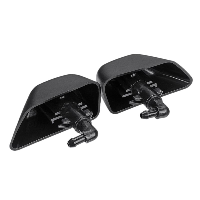 Car Left & Right Headlight Washer Nozzle Jet for Freelander 2 2006-2011 LR003851 LR003850
Car Left & Right Headlight Washer Nozzle Jet for Freelander 2 2006-2011 LR003851 LR003850