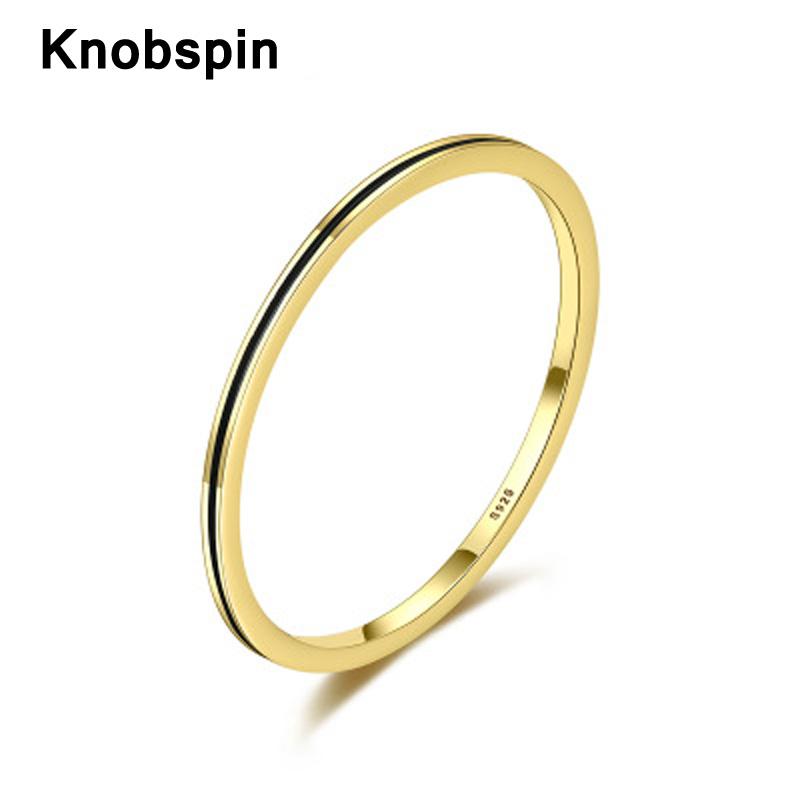 Cluster Rings Knobspin 100% 925 Sterling Silver 2021 Fashion Simple Glossy Black Line Tail Ring Love For Women Gift Charm Fine Jewelry Weddi
Cluster Rings Knobspin 100% 925 Sterling Silver 2021 Fashion Simple Glossy Black Line Tail Ring Love For Women Gift Charm Fine Jewelry Weddi