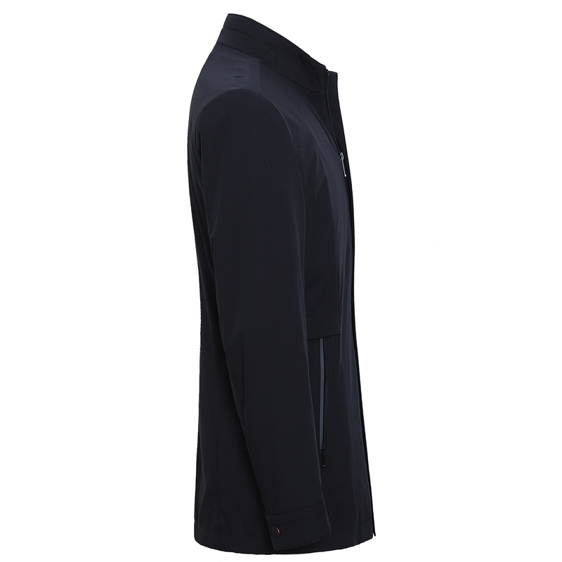 2021 New Autumn Coats Men Business Bluse From Men's Good Quality Slim Fit Plus Size M-3xl L45O, Black
2021 New Autumn Coats Men Business Bluse From Men's Good Quality Slim Fit Plus Size M-3xl L45O, Black