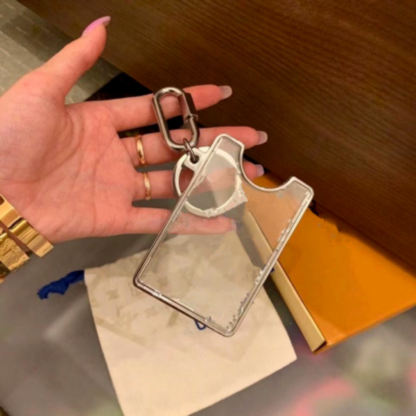 2020 High quality key ring transparent acrylic letter credit card set key ring holiday gift
2020 High quality key ring transparent acrylic letter credit card set key ring holiday gift