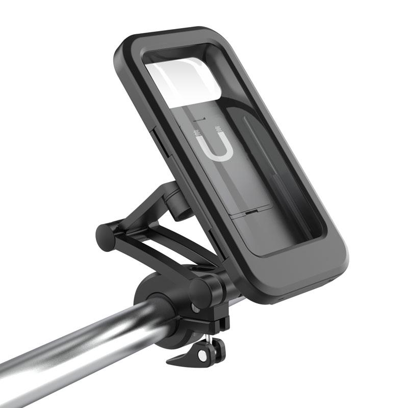 Adjustable Waterproof Motorcycle Bike Phone Holder Case stand moto bicycle handlebar Cell Phone support Mount Bracket for
Adjustable Waterproof Motorcycle Bike Phone Holder Case stand moto bicycle handlebar Cell Phone support Mount Bracket for