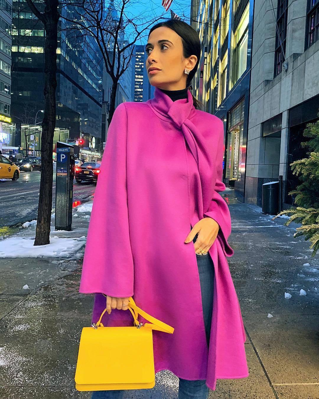 GetSpring Women Trench Coat Temperament Women Long Coat Autumn Thin Windbreaker Simple Long Coat Women Fashion Overcoat New 201211