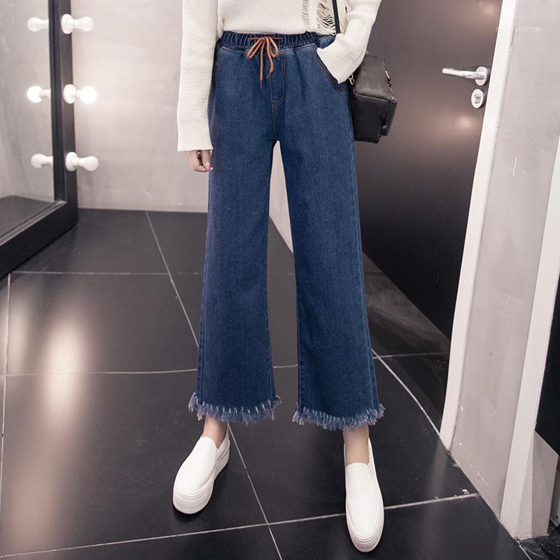 Plus Size Spring Summer 9/10 Length Hem Denim Capri Pants Cropped Jeans for Women M L XL 2XL 3XL 4XL 5XL1, Blue
Plus Size Spring Summer 9/10 Length Hem Denim Capri Pants Cropped Jeans for Women M L XL 2XL 3XL 4XL 5XL1, Blue
