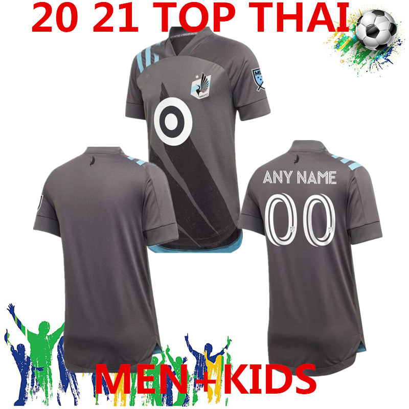 Free shipping 2020 Minnesota United FC soccer jerseys GREGUS 8 CHACON 11 AMARILLA LOD OPARA METANIRE MLS jersey football shirts home away, White
Free shipping 2020 Minnesota United FC soccer jerseys GREGUS 8 CHACON 11 AMARILLA LOD OPARA METANIRE MLS jersey football shirts home away, White