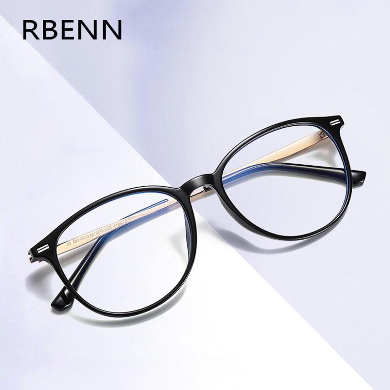 RBENN BRAND Blue Light Blocking Myopia Glasses Men Women Anti Blue Light Prescrioption Eyegalsses Gaming Eyewear1
RBENN BRAND Blue Light Blocking Myopia Glasses Men Women Anti Blue Light Prescrioption Eyegalsses Gaming Eyewear1