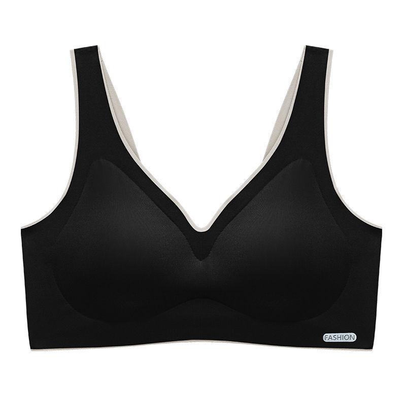 Fashion Comfortable Open Back Tank Top Brassiere Comfortable Seamless Bra For Women Wirefree Underwear Sexy Backless Bralette, Beige
Fashion Comfortable Open Back Tank Top Brassiere Comfortable Seamless Bra For Women Wirefree Underwear Sexy Backless Bralette, Beige
