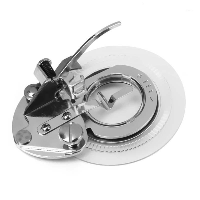 Embroidery Presser foot for Sewing Machine Butterfly Brother Singer Janome Juki1