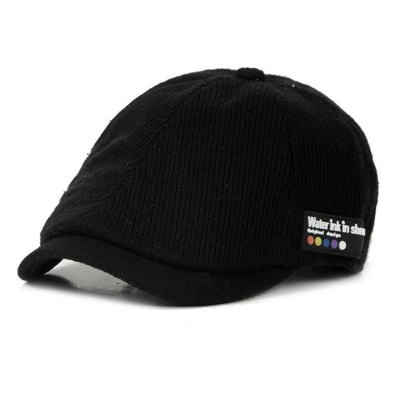 Berets 2021 Fashion Women French Artist Beanie Ski Cap Plaids Checks Driving Golf Peaked Flat Cabbie Sboy Beret Ha, Black
Berets 2021 Fashion Women French Artist Beanie Ski Cap Plaids Checks Driving Golf Peaked Flat Cabbie Sboy Beret Ha, Black