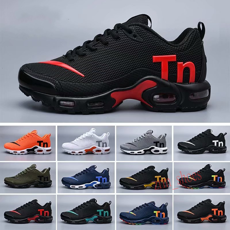 2020 Hot Tn Plus Mercurial Mens Sneakers Chaussures Homme Tns Men Zapatillas Mujer Mercurial Trainers Athletic Shoes Size 7-13 Z01, Black;brown
2020 Hot Tn Plus Mercurial Mens Sneakers Chaussures Homme Tns Men Zapatillas Mujer Mercurial Trainers Athletic Shoes Size 7-13 Z01, Black;brown