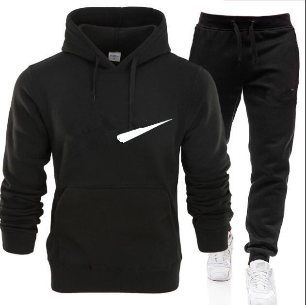 sweatsuit Designer Tracksuit Hoodie Sweatshirts Black White Autumn Winter Jogger Sporting Suit Mens Sweat Tracksuits Set Plus Size M-2XL
sweatsuit Designer Tracksuit Hoodie Sweatshirts Black White Autumn Winter Jogger Sporting Suit Mens Sweat Tracksuits Set Plus Size M-2XL