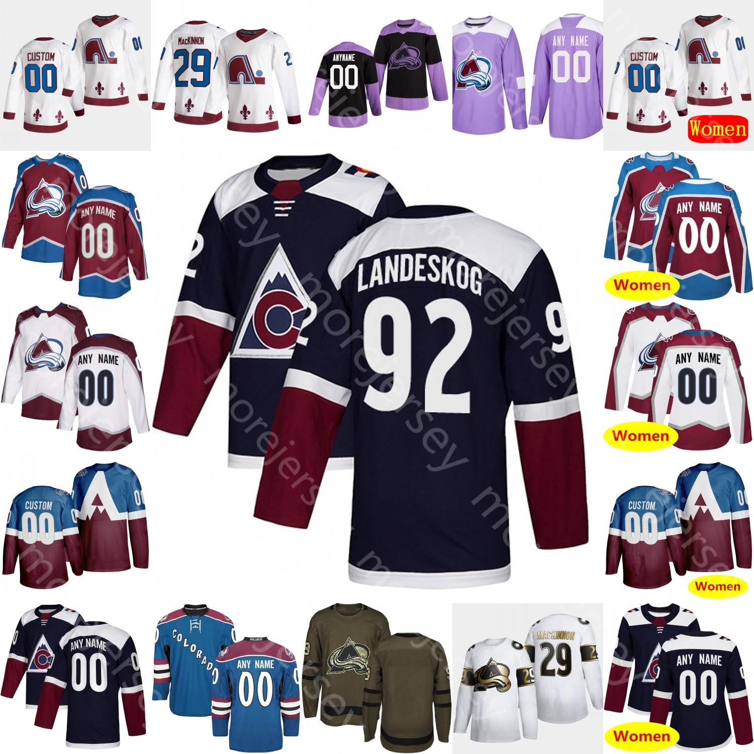 2021 Colorado Avalanche Ice Hockey Jersey Nazem Kadri Bellemare Byram Matt Calvert J. T. Compher Francouz Gilbert Sam Girard Graves Grubauer, Red
2021 Colorado Avalanche Ice Hockey Jersey Nazem Kadri Bellemare Byram Matt Calvert J. T. Compher Francouz Gilbert Sam Girard Graves Grubauer, Red