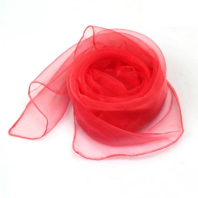 20pcs/pack For Baby Magic Tricks Square Dress Up Props Juggling Scarves Belly Performance Toy Kids Dance Early Education Silk
20pcs/pack For Baby Magic Tricks Square Dress Up Props Juggling Scarves Belly Performance Toy Kids Dance Early Education Silk