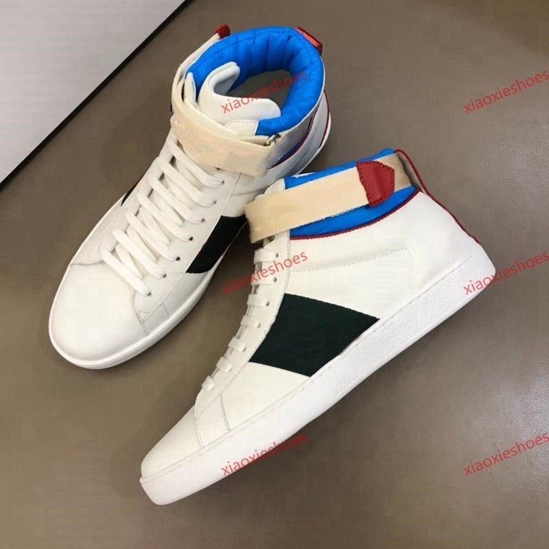 2020 Hot sale Mens high-top sneaker new fashion Men Casual shoes Design Men Sneakers High-quality Mens Leather shoes
2020 Hot sale Mens high-top sneaker new fashion Men Casual shoes Design Men Sneakers High-quality Mens Leather shoes