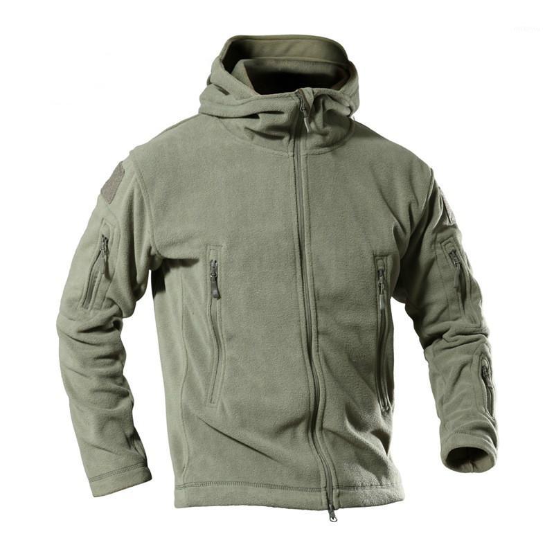 Men' Jackets Outdoor Tactical Fleece Jacket Men Thick Soft Shell Long Sleeve Green Fluffy Coat Plus Size Xxxl 4xl Casual Sportswear1, Khaki
Men' Jackets Outdoor Tactical Fleece Jacket Men Thick Soft Shell Long Sleeve Green Fluffy Coat Plus Size Xxxl 4xl Casual Sportswear1, Khaki