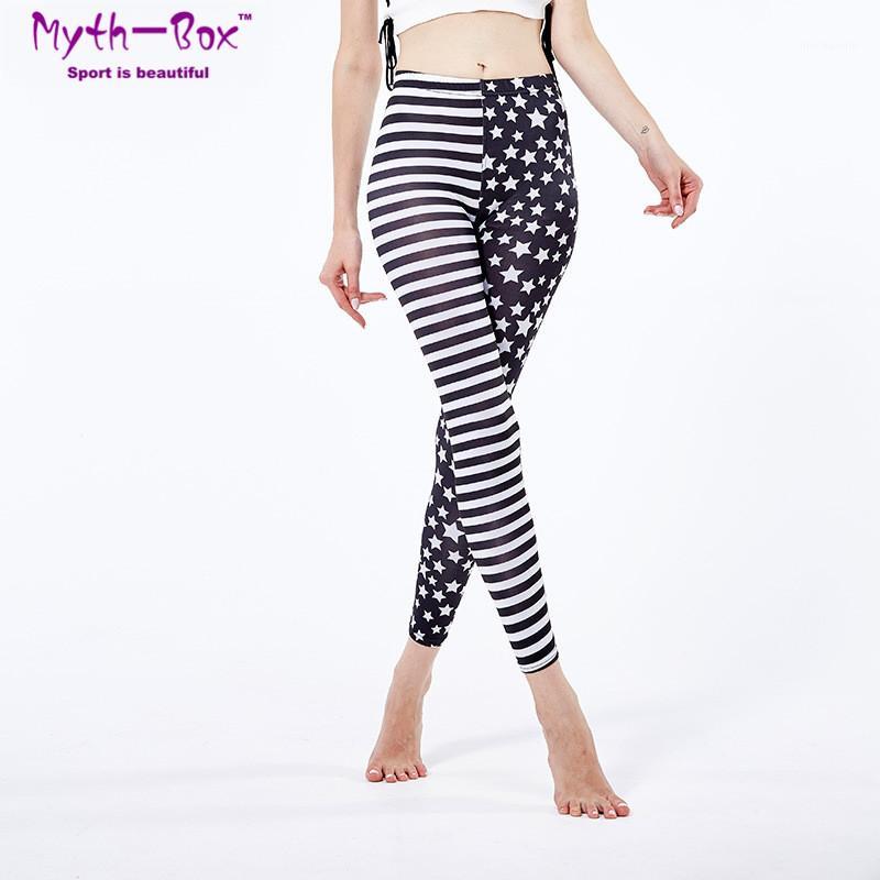 Spring Yoga Pant Women Sport Leggings Woman Star Stripes Printed Elastic Leggins Female Gym Fitness Dance Tights Running Trouser1, Hm-1148 
Spring Yoga Pant Women Sport Leggings Woman Star Stripes Printed Elastic Leggins Female Gym Fitness Dance Tights Running Trouser1, Hm-1148
