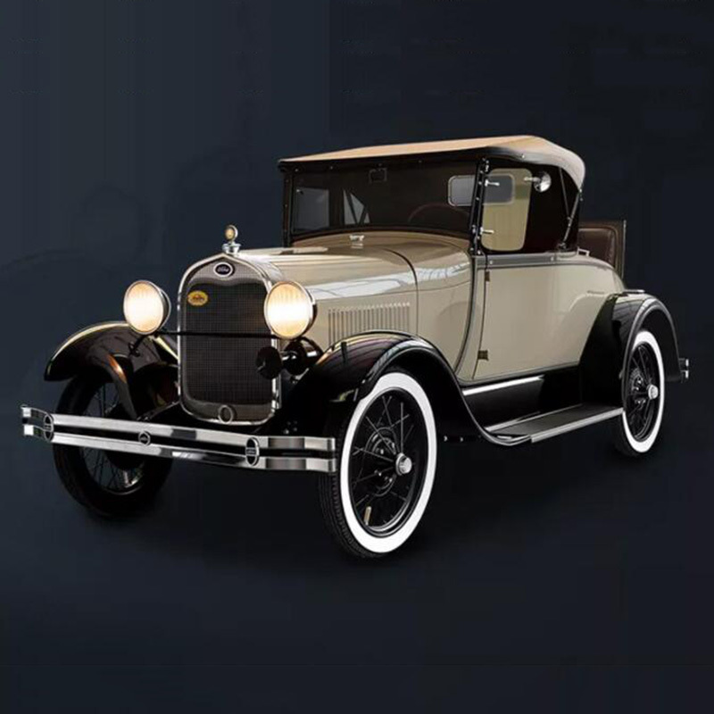 1932 1:32 scale toy metal alloy classic die-casting car retro vehicle model children toys decoration collection
1932 1:32 scale toy metal alloy classic die-casting car retro vehicle model children toys decoration collection
