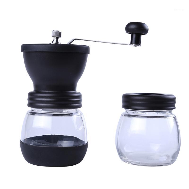 Manual Coffee Grinder Hand Coffee Beans Grinding Machine Burr Mill Manual Bean Grinder1
Manual Coffee Grinder Hand Coffee Beans Grinding Machine Burr Mill Manual Bean Grinder1