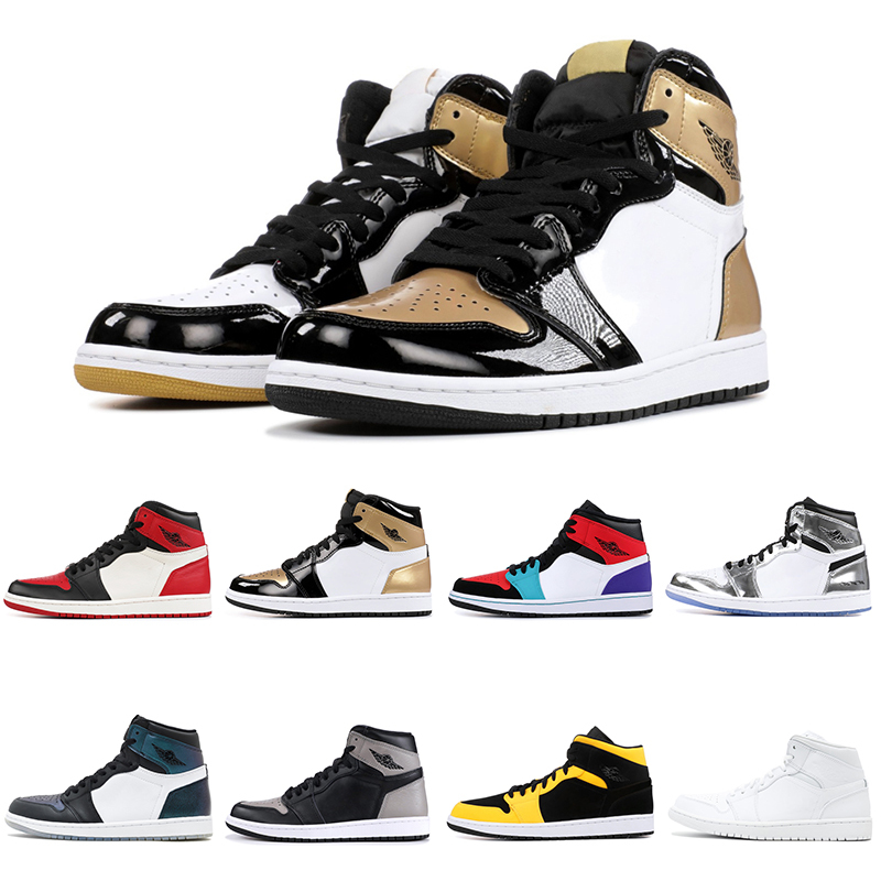 1s New shoes man 2019 Basketball Shoes bred toe shadow gold top 3 Triple White homage to home sports sneaker Top trainers, Not for resale - sail
1s New shoes man 2019 Basketball Shoes bred toe shadow gold top 3 Triple White homage to home sports sneaker Top trainers, Not for resale - sail