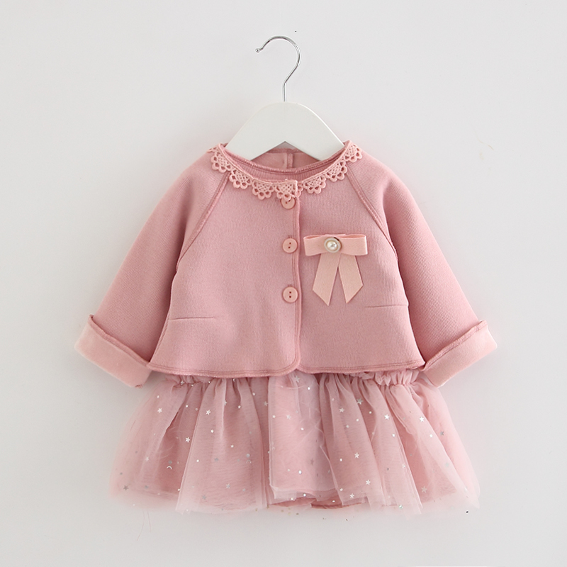 2021 New Kids Winter Clothing 2pcs Baby Girls Princess Tutu Coat Outwear Party Es Elegant Christmas Clothes Set 1-5t P8fr, Pink
2021 New Kids Winter Clothing 2pcs Baby Girls Princess Tutu Coat Outwear Party Es Elegant Christmas Clothes Set 1-5t P8fr, Pink