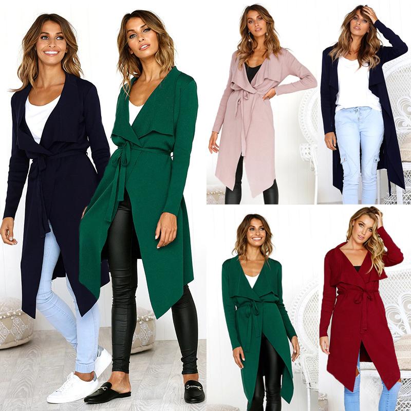 Wontive Ruffle V-neck Warm Winter Coat Women Coat Collar Overcoat with Belt Female Casual Autumn 2020 Outerwear Tops, Green
Wontive Ruffle V-neck Warm Winter Coat Women Coat Collar Overcoat with Belt Female Casual Autumn 2020 Outerwear Tops, Green