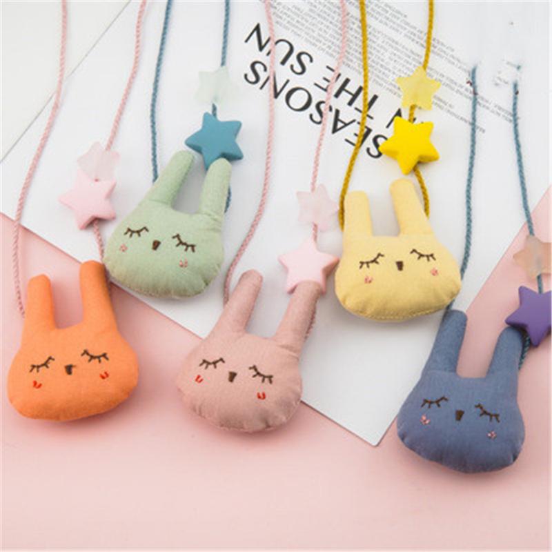 Kids Children Girl Necklace Cute Star Cartoon Fabric Japan Korean Handmade Gifts Apparel Accessories Wholesale
Kids Children Girl Necklace Cute Star Cartoon Fabric Japan Korean Handmade Gifts Apparel Accessories Wholesale