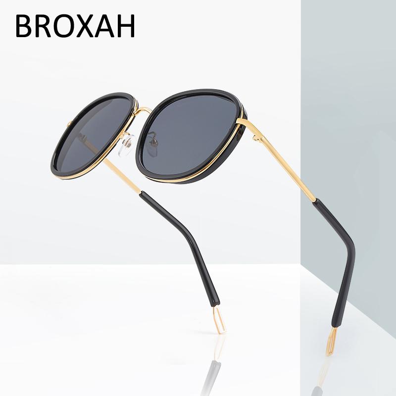 Sunglasses Polarized Women Brand Designer 2021 Ladies Oval Shades Female Glasses With Box
Sunglasses Polarized Women Brand Designer 2021 Ladies Oval Shades Female Glasses With Box